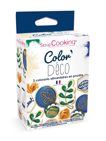 colorante alimentare Party