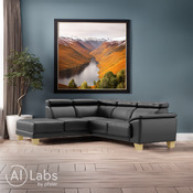 Ecksofa Lynn 2.0