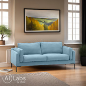 Einzelsofa Longtown