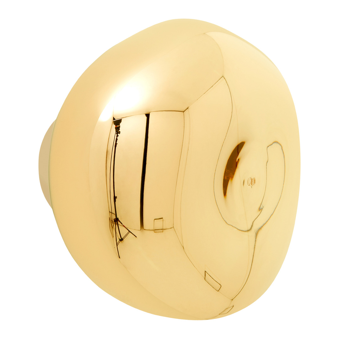 lampada da parete MELT