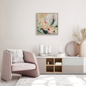 Quadro con cornice Molladalen