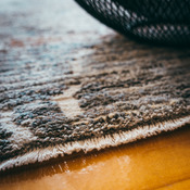 tapis à fibres faibles Everest