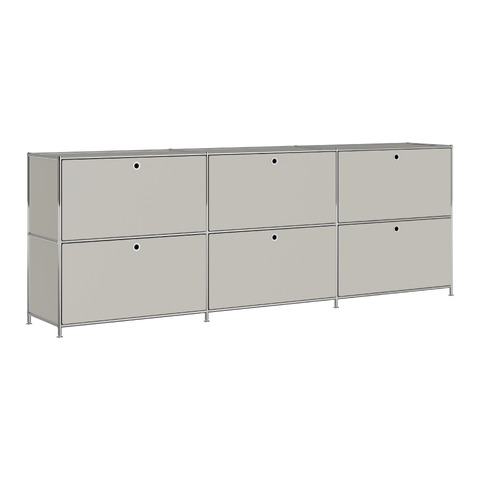Sideboard Quadro