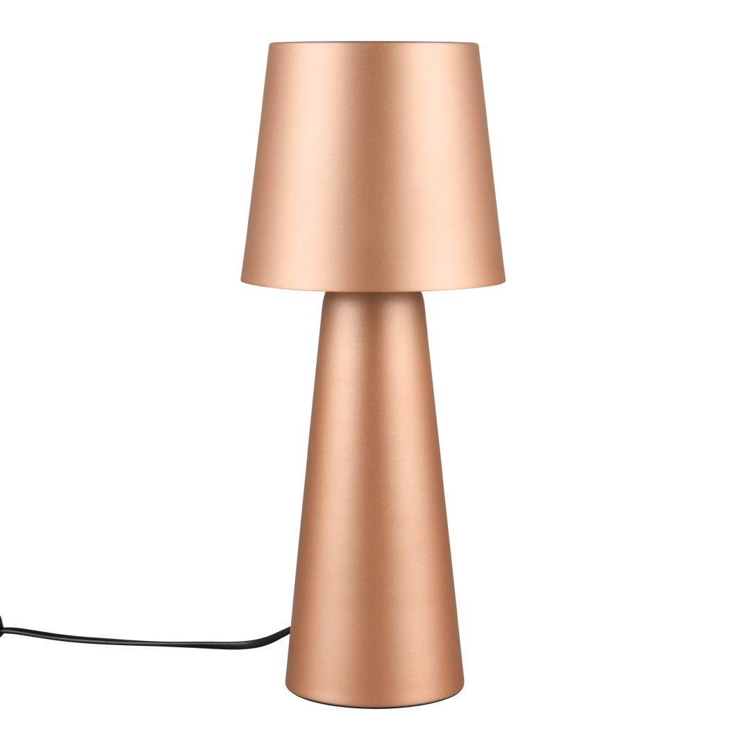 lampada da tavolo Nubian