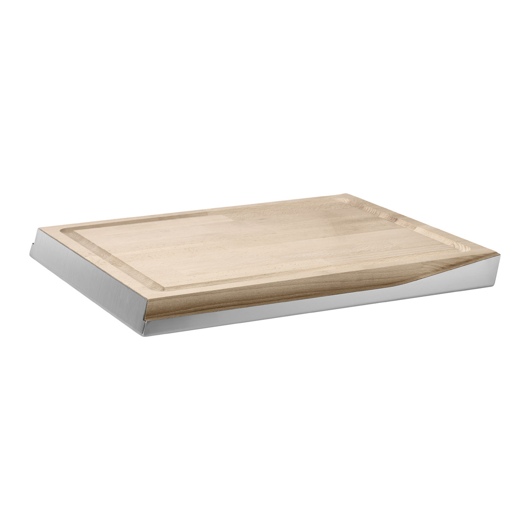 coperchio Domestic 34