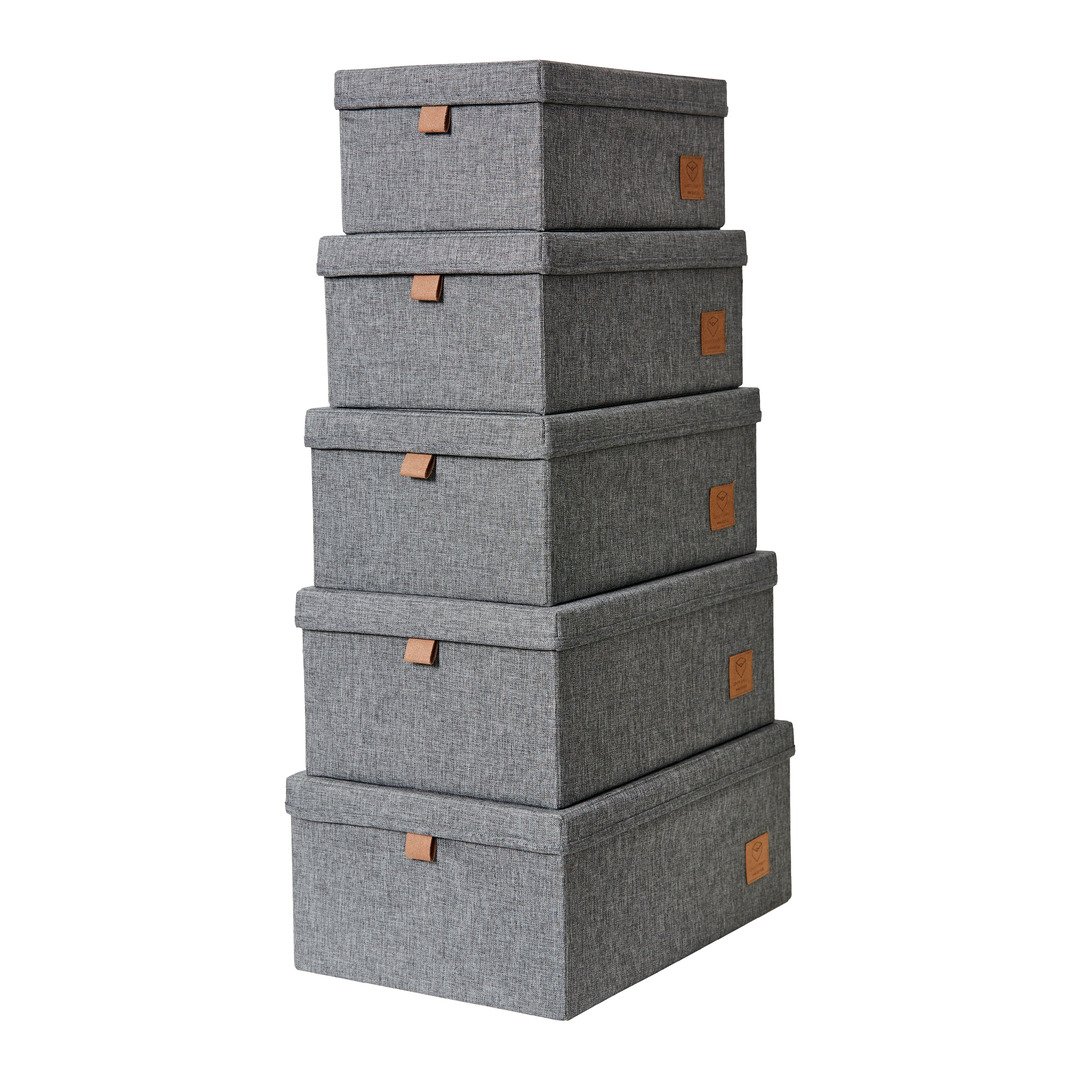 Aufbewahrungsbox Premium