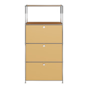 Highboard Quadro