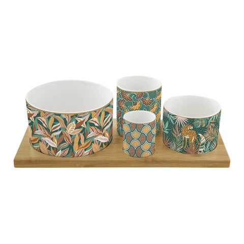 Apéro-Schalen-Set Apero