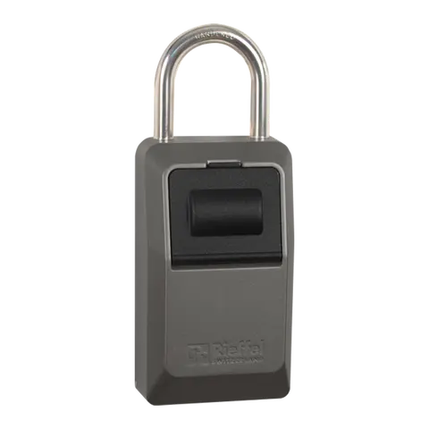 Cassaforte a chiave KSB-L-B