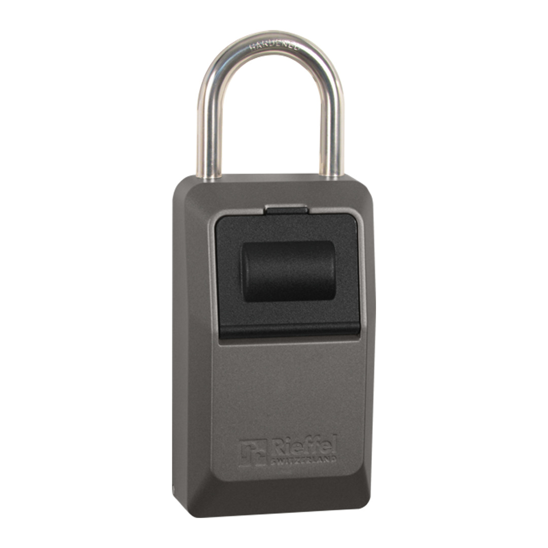 Cassaforte a chiave KSB-L-B
