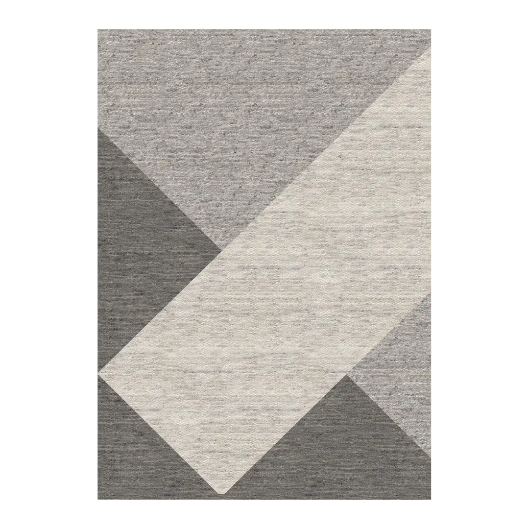 Tuft-/Webteppich Salsa Design