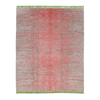 tapis d’Orient modernes Tib. Nepal Radi Deluxe
