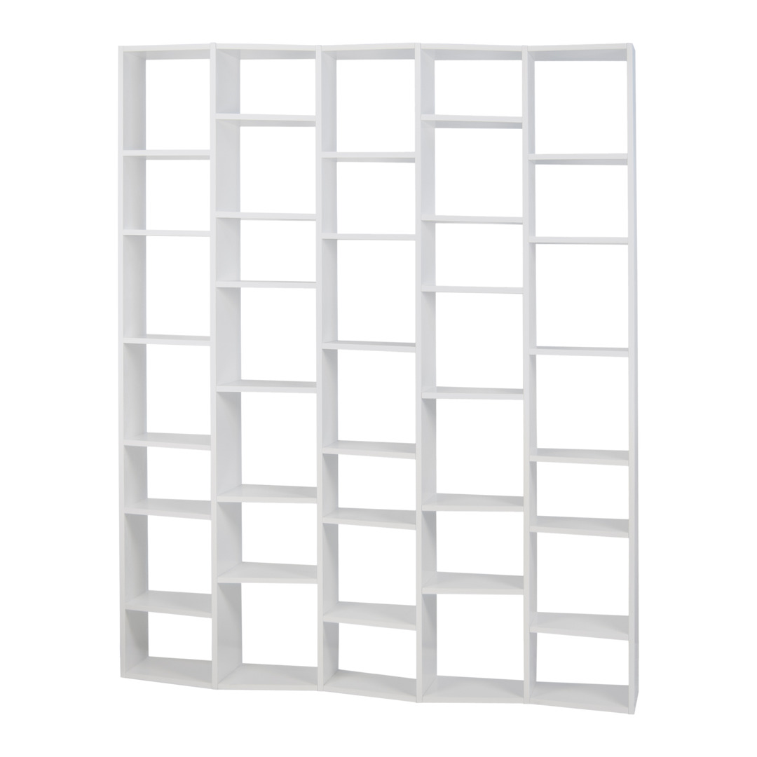 scaffale VALSA