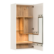 vitrine Eco