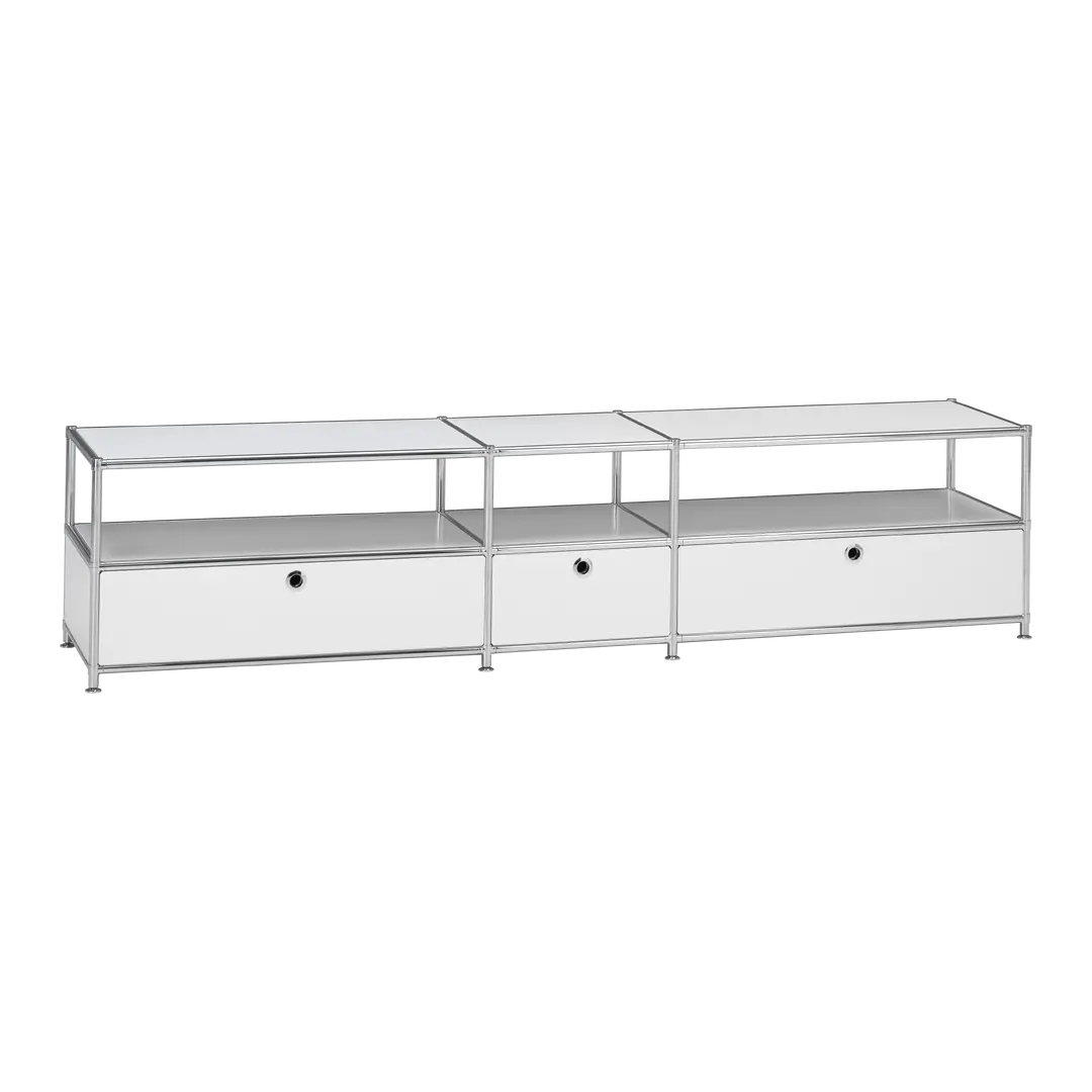 lowboard QUADRO