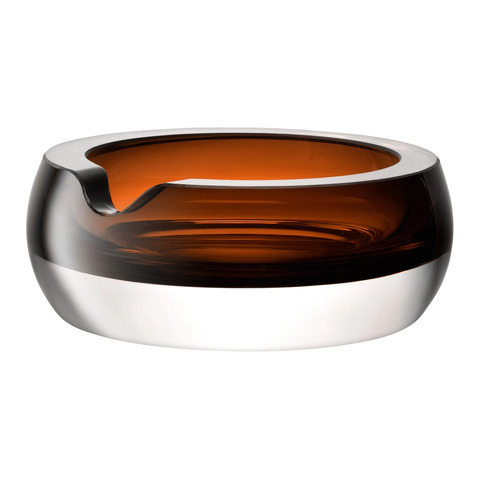 Aschenbecher Whisky