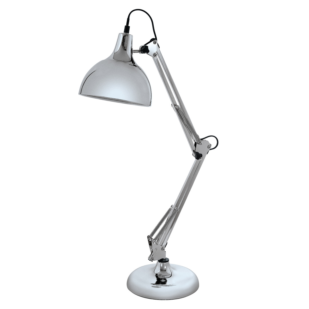 lampe de table Borgillio