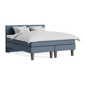 letto Boxspring DIPLOMAT-CONT.