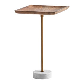table d’appoint MANGO