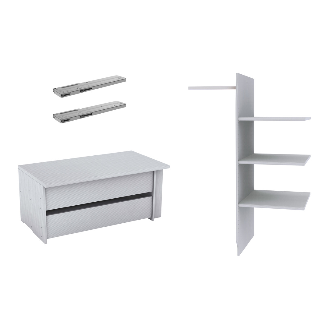 set da incasso Lamina