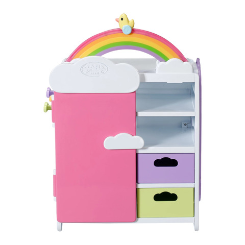 ensemble de jeu Baby Born