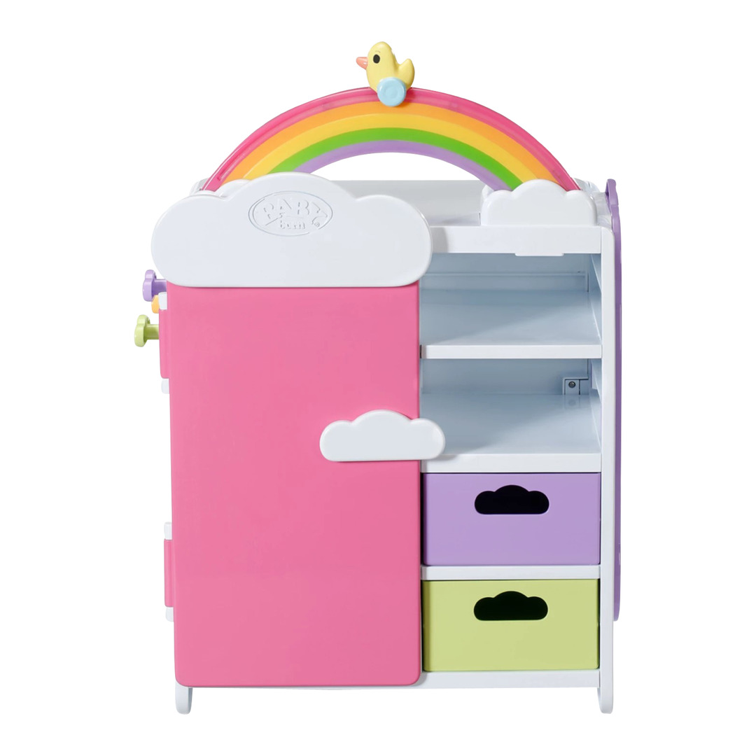 ensemble de jeu Baby Born