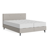 letto Boxspring AURORA