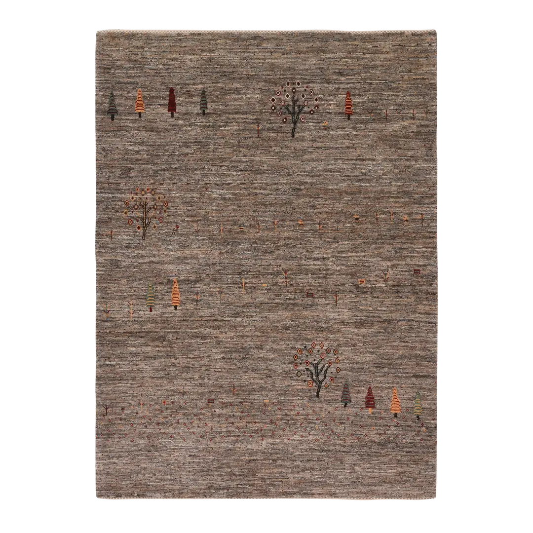 tapis gabbeh Gabbeh-Amaleh