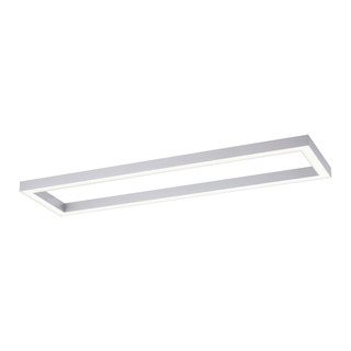 plafoniera Pure Lines Square
