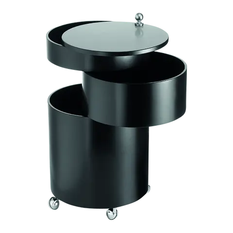 carrello da servizio Barboy
