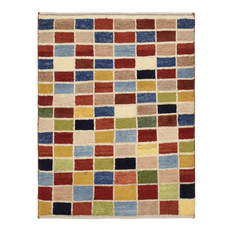 tapis gabbeh Gabbeh Golbaft