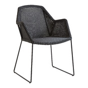 sedia da giardino BREEZE