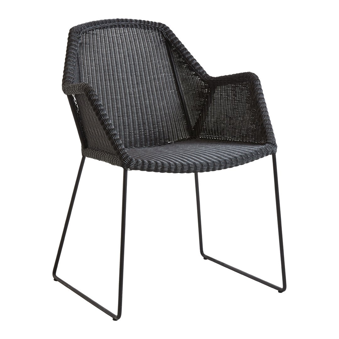 Gartenstuhl Breeze