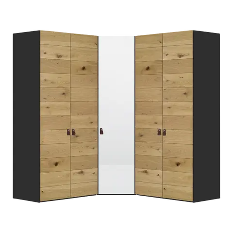 Eckschrank Atlantis