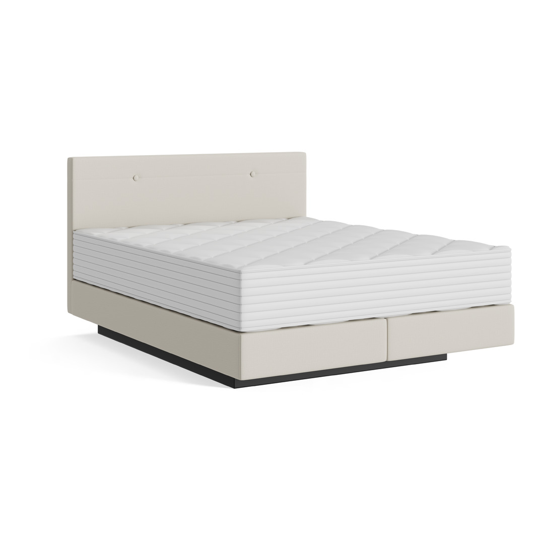 Boxspringbett Aurora