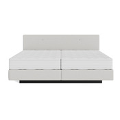 lit boxspring AURORA