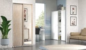 armadio multiuso clean