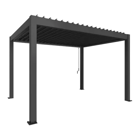 Pergola GR. 4x3