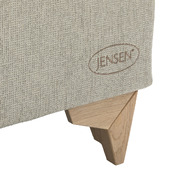 letto Boxspring AMBASSADOR-CONT.