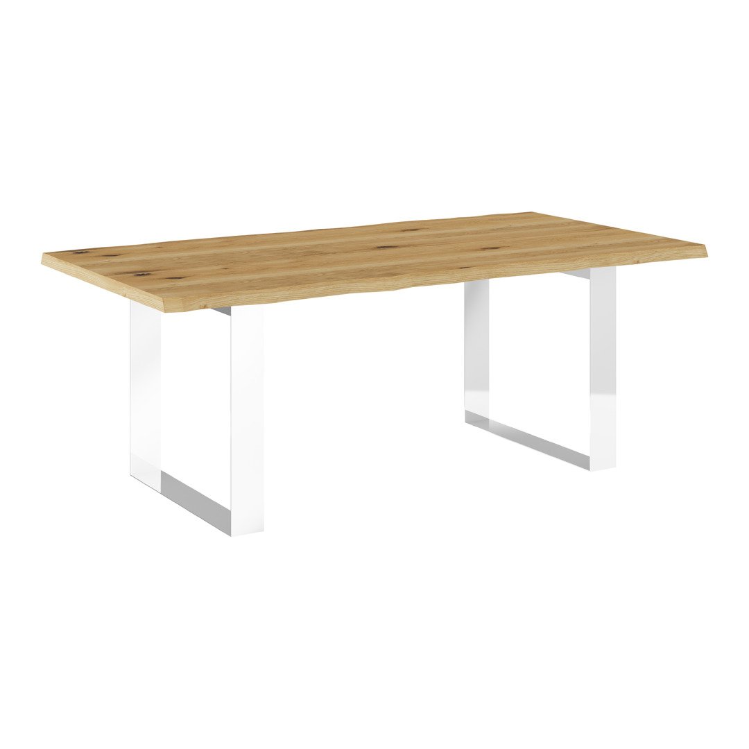 table de salle à manger CALIFORNIA