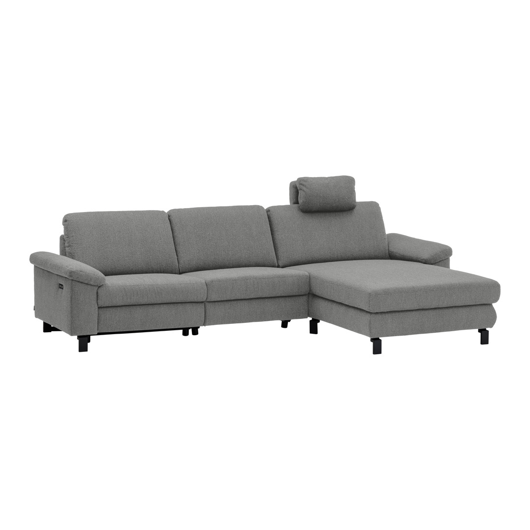 divano ad angolo Classics Basic
