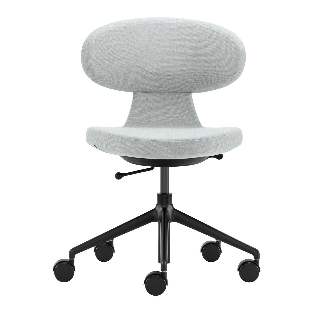 Bürostuhl Simplex 3D