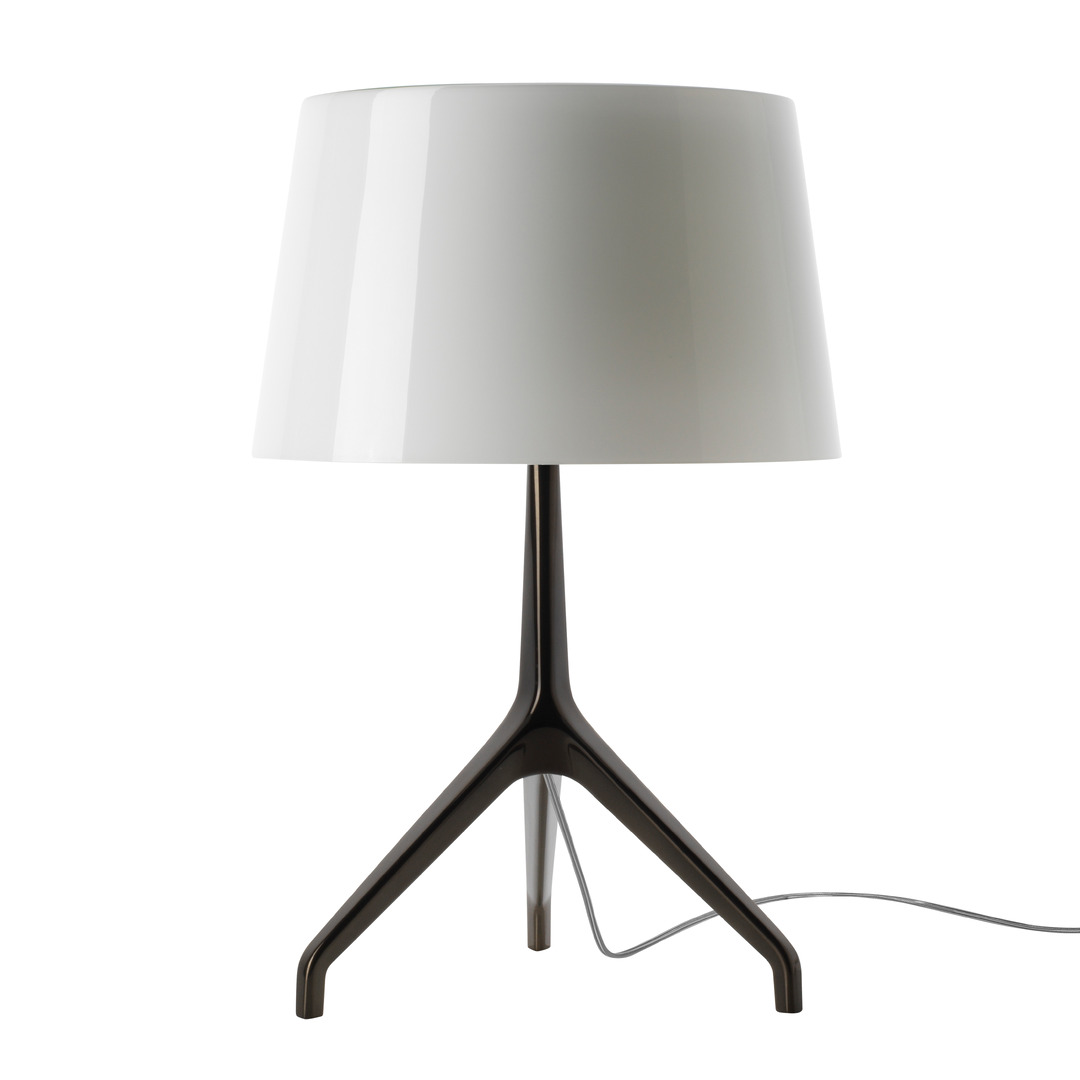 Tischleuchte Lumiere