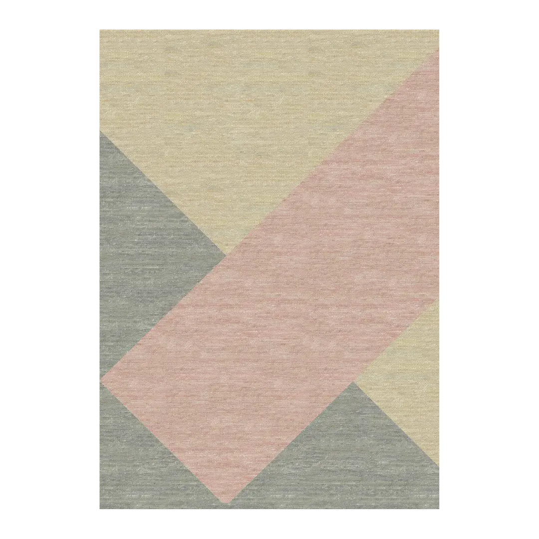 Tuft-/Webteppich Salsa Design