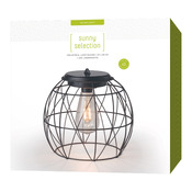 lampe solaire SOLAR LIGHT