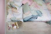 completo da letto Bed Art S