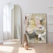 Quadro su tela Mix Painting