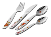 Kinderbesteck-Set Kidscutl