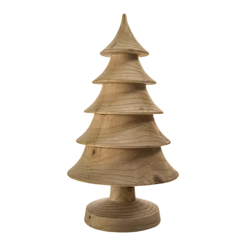 statuette XMAS MR