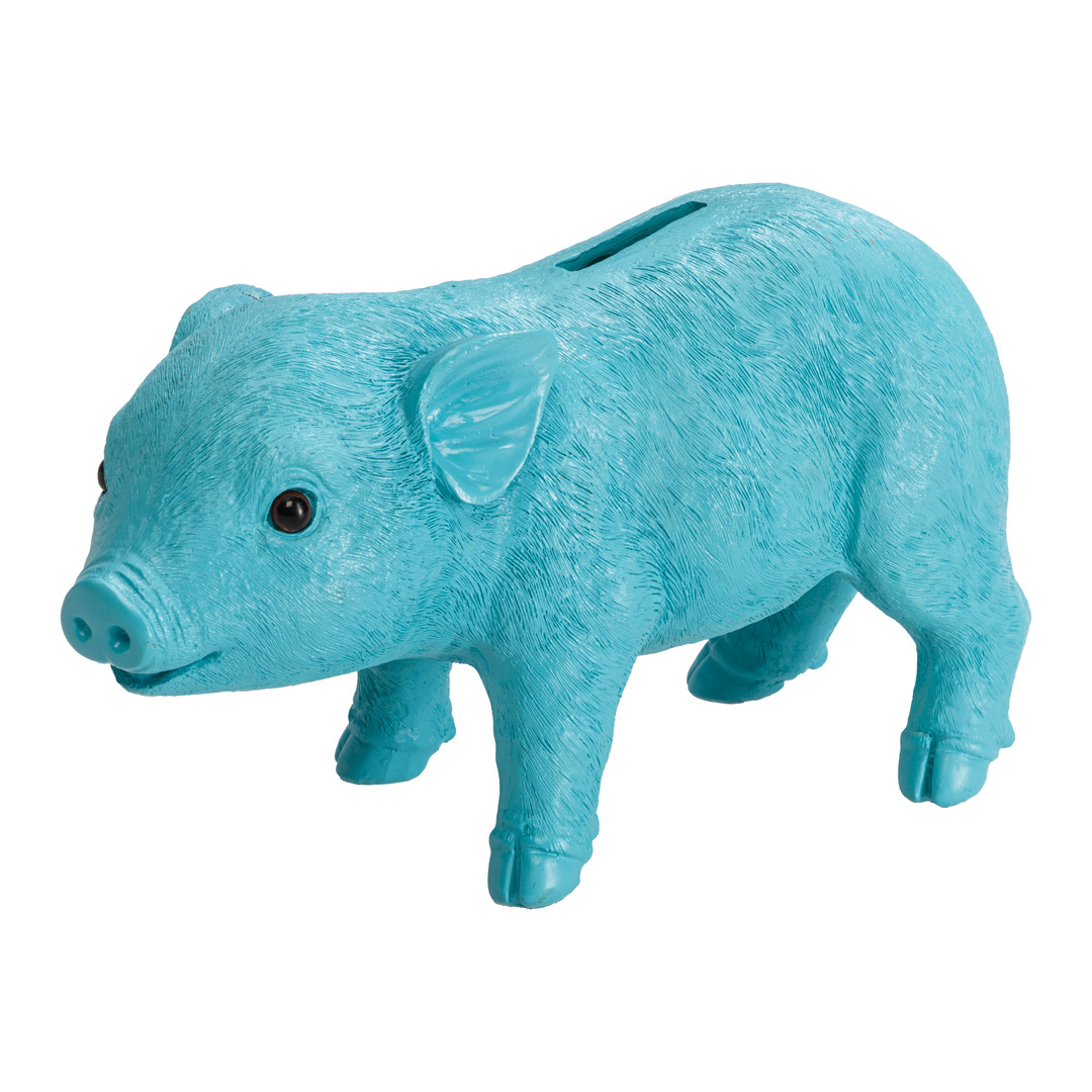 Kässeli Piggy